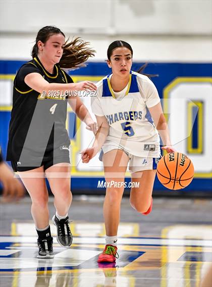 Thumbnail 2 in Don Lugo @ Charter Oak photogallery.