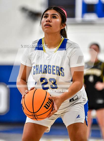 Thumbnail 2 in Don Lugo @ Charter Oak photogallery.