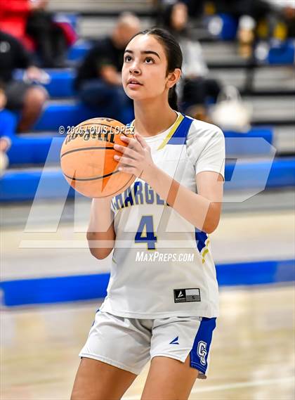 Thumbnail 1 in Don Lugo @ Charter Oak photogallery.