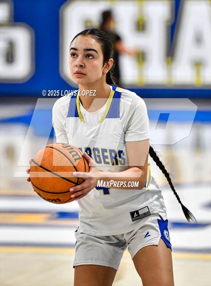 Thumbnail 3 in Don Lugo @ Charter Oak photogallery.