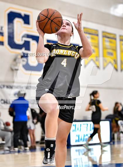 Thumbnail 2 in Don Lugo @ Charter Oak photogallery.