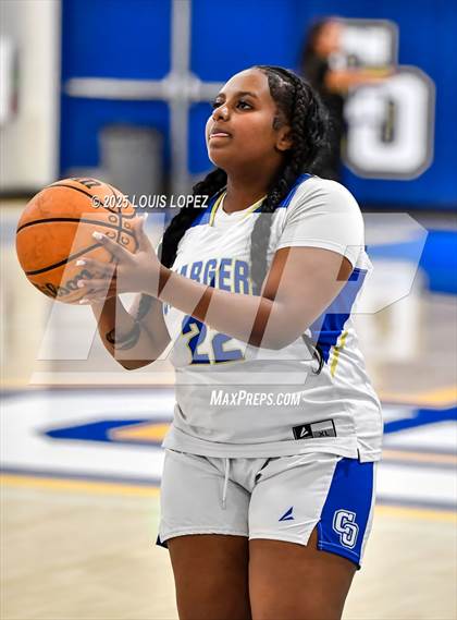 Thumbnail 2 in Don Lugo @ Charter Oak photogallery.