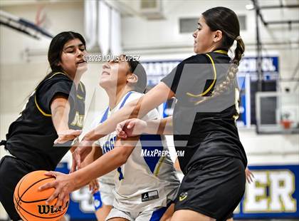 Thumbnail 3 in Don Lugo @ Charter Oak photogallery.