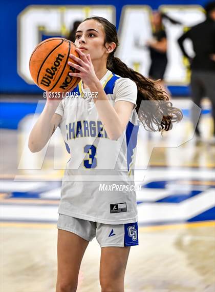 Thumbnail 3 in Don Lugo @ Charter Oak photogallery.