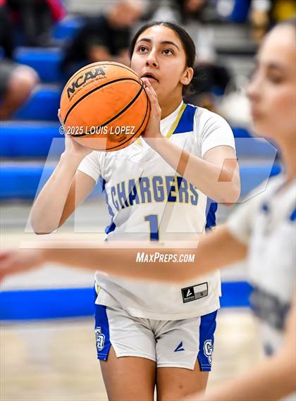 Thumbnail 3 in Don Lugo @ Charter Oak photogallery.