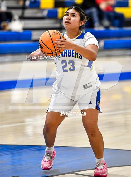 Thumbnail 1 in Don Lugo @ Charter Oak photogallery.