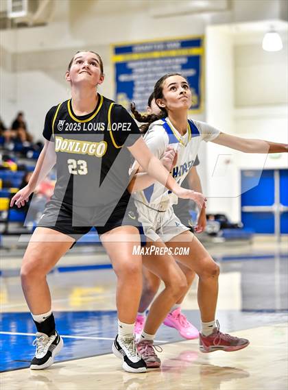 Thumbnail 3 in Don Lugo @ Charter Oak photogallery.