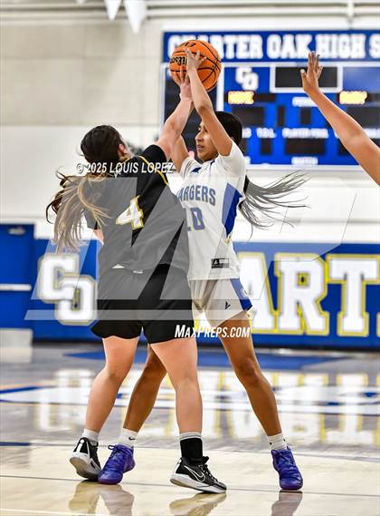 Thumbnail 2 in Don Lugo @ Charter Oak photogallery.