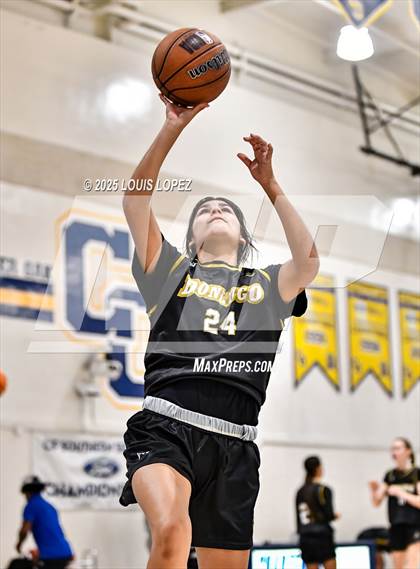 Thumbnail 1 in Don Lugo @ Charter Oak photogallery.