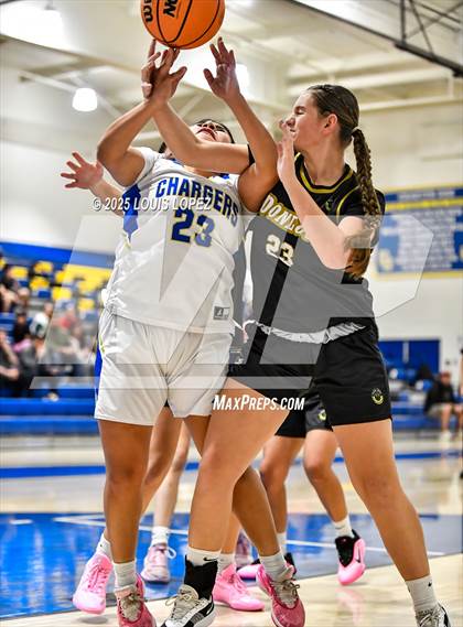 Thumbnail 3 in Don Lugo @ Charter Oak photogallery.