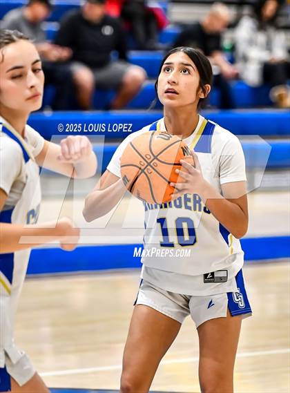 Thumbnail 2 in Don Lugo @ Charter Oak photogallery.