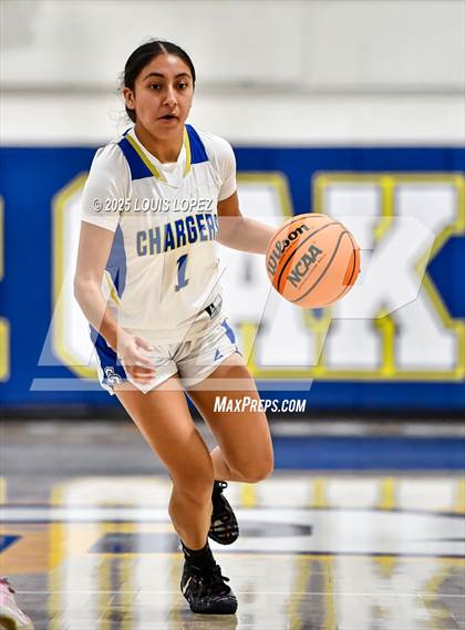 Thumbnail 2 in Don Lugo @ Charter Oak photogallery.