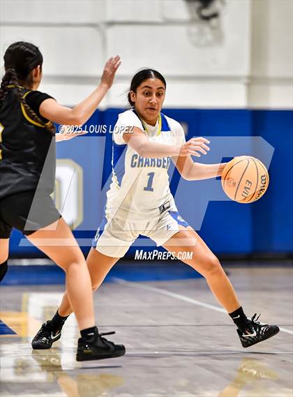 Thumbnail 2 in Don Lugo @ Charter Oak photogallery.