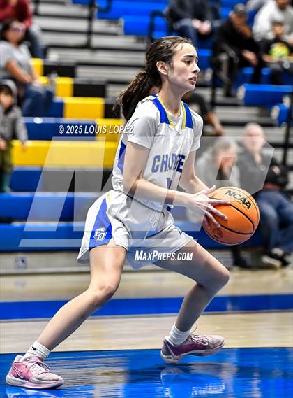 Thumbnail 2 in Don Lugo @ Charter Oak photogallery.