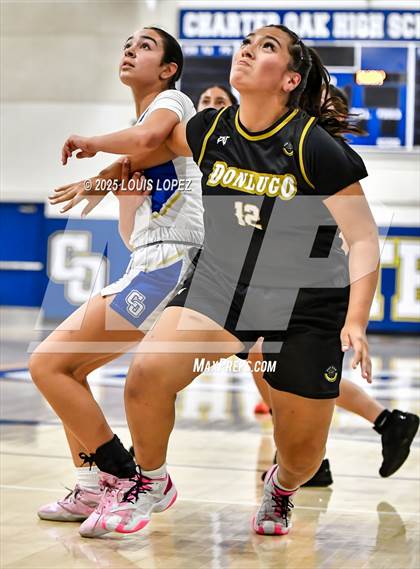 Thumbnail 3 in Don Lugo @ Charter Oak photogallery.