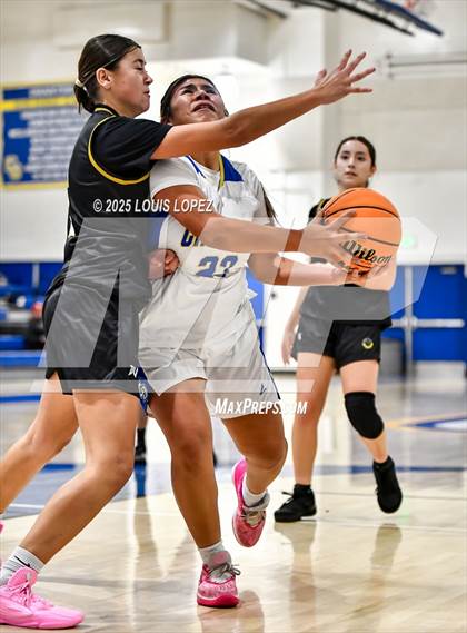 Thumbnail 2 in Don Lugo @ Charter Oak photogallery.