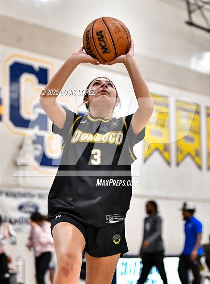 Thumbnail 3 in Don Lugo @ Charter Oak photogallery.