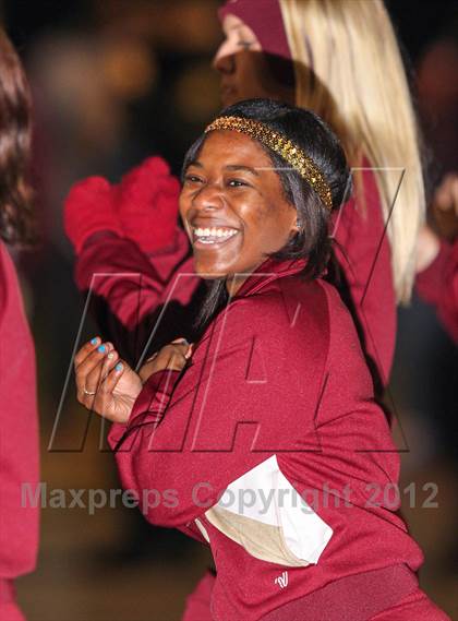 Thumbnail 3 in St. Augustine vs. Columbia (FHSAA Regional Semifinal) photogallery.