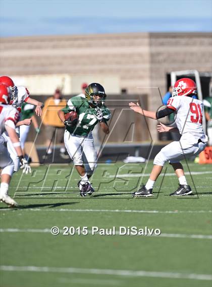 Thumbnail 1 in Regis Jesuit @ Mountain Vista photogallery.