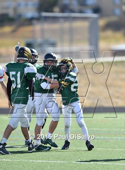 Thumbnail 2 in Regis Jesuit @ Mountain Vista photogallery.