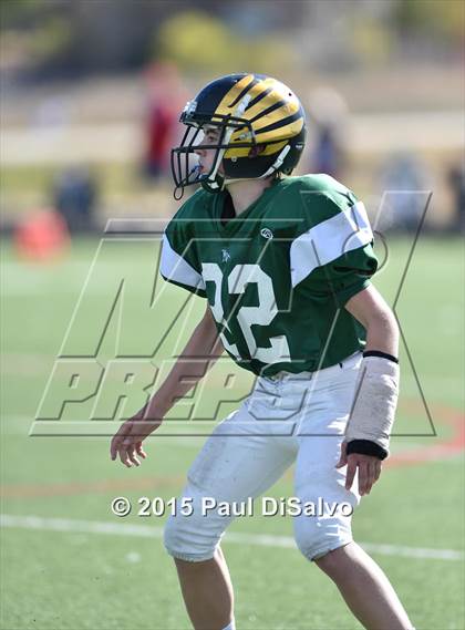 Thumbnail 1 in Regis Jesuit @ Mountain Vista photogallery.