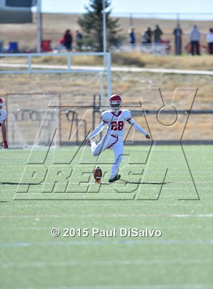 Thumbnail 3 in Regis Jesuit @ Mountain Vista photogallery.