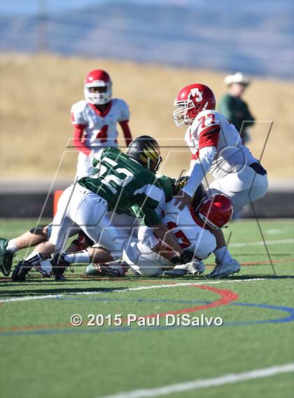 Thumbnail 2 in Regis Jesuit @ Mountain Vista photogallery.