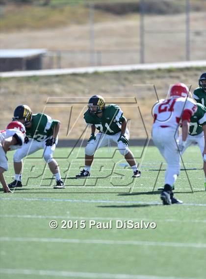 Thumbnail 1 in Regis Jesuit @ Mountain Vista photogallery.