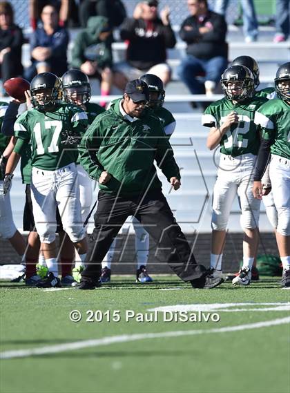 Thumbnail 3 in Regis Jesuit @ Mountain Vista photogallery.