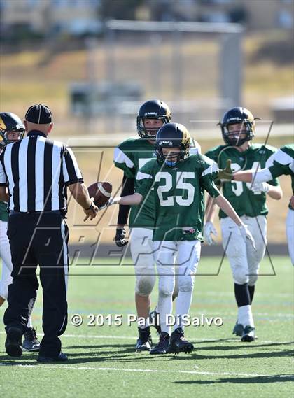 Thumbnail 2 in Regis Jesuit @ Mountain Vista photogallery.