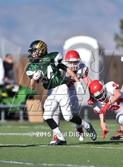 Thumbnail 1 in Regis Jesuit @ Mountain Vista photogallery.