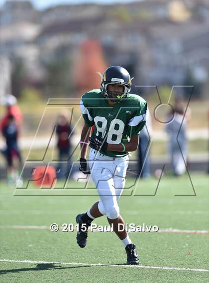 Thumbnail 1 in Regis Jesuit @ Mountain Vista photogallery.