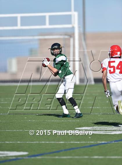 Thumbnail 3 in Regis Jesuit @ Mountain Vista photogallery.
