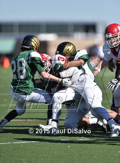 Thumbnail 1 in Regis Jesuit @ Mountain Vista photogallery.