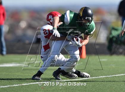 Thumbnail 1 in Regis Jesuit @ Mountain Vista photogallery.