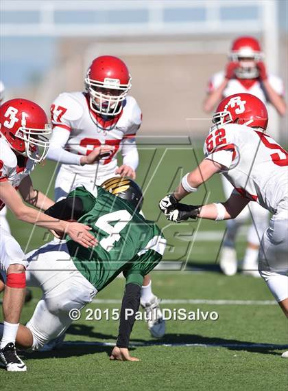 Thumbnail 1 in Regis Jesuit @ Mountain Vista photogallery.