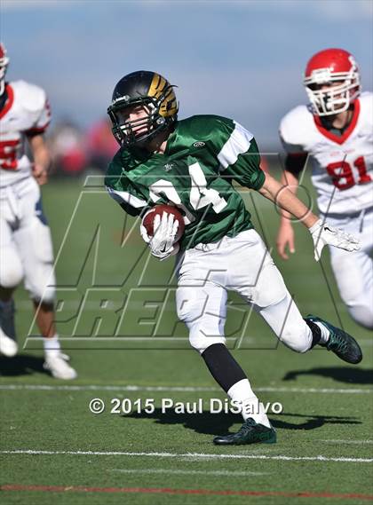 Thumbnail 3 in Regis Jesuit @ Mountain Vista photogallery.