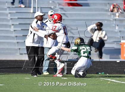 Thumbnail 3 in Regis Jesuit @ Mountain Vista photogallery.