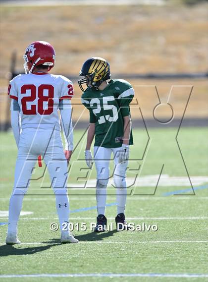 Thumbnail 1 in Regis Jesuit @ Mountain Vista photogallery.