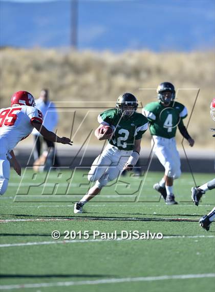 Thumbnail 2 in Regis Jesuit @ Mountain Vista photogallery.