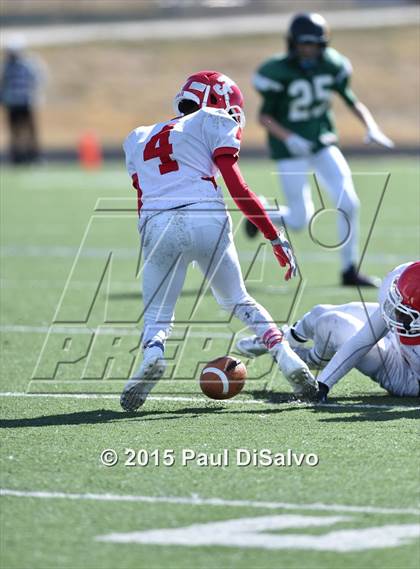 Thumbnail 1 in Regis Jesuit @ Mountain Vista photogallery.