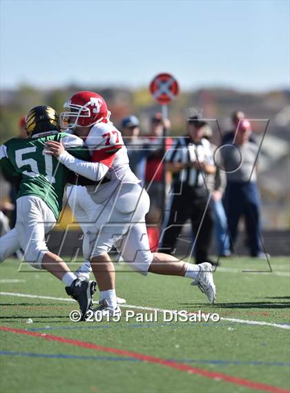 Thumbnail 3 in Regis Jesuit @ Mountain Vista photogallery.