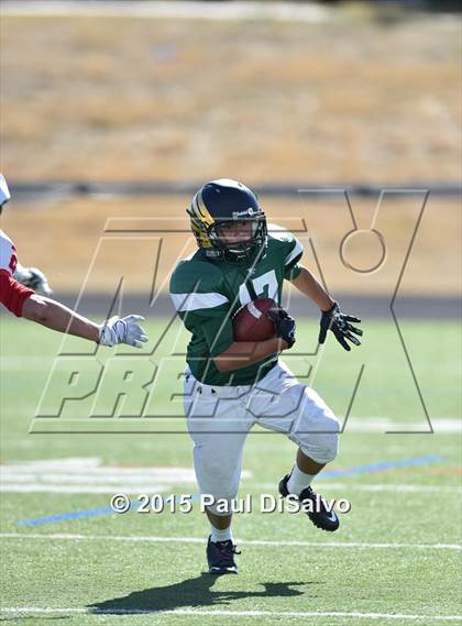 Thumbnail 1 in Regis Jesuit @ Mountain Vista photogallery.