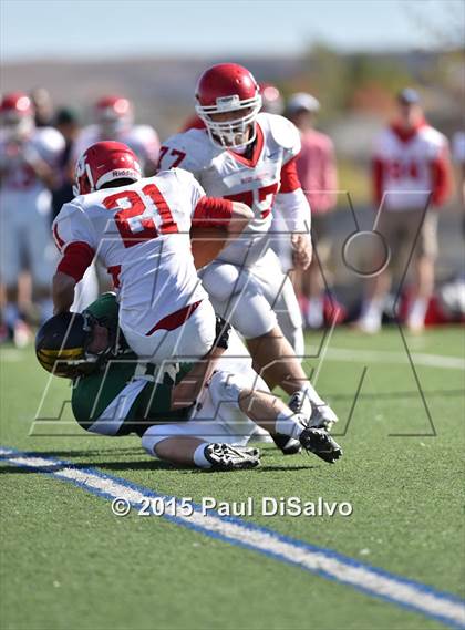Thumbnail 2 in Regis Jesuit @ Mountain Vista photogallery.