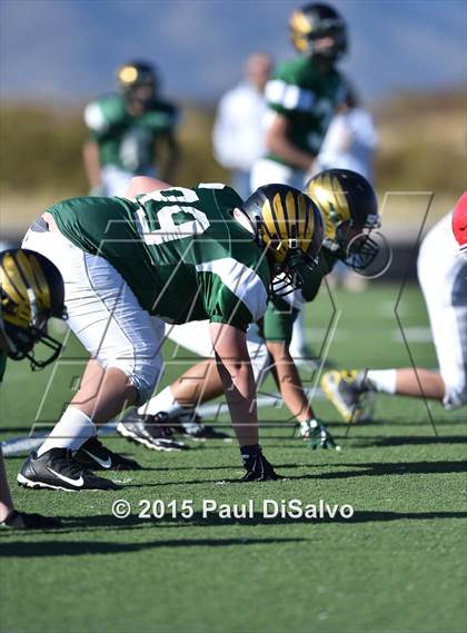Thumbnail 3 in Regis Jesuit @ Mountain Vista photogallery.