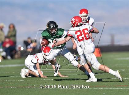 Thumbnail 1 in Regis Jesuit @ Mountain Vista photogallery.