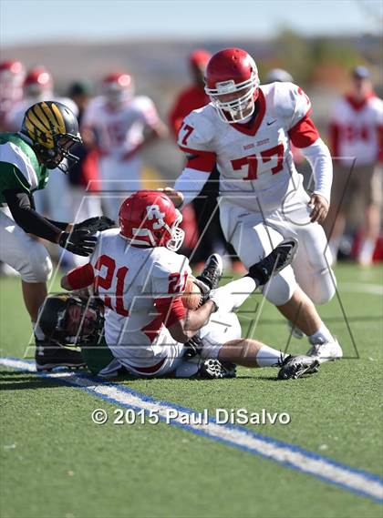 Thumbnail 1 in Regis Jesuit @ Mountain Vista photogallery.