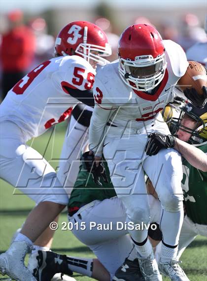 Thumbnail 2 in Regis Jesuit @ Mountain Vista photogallery.