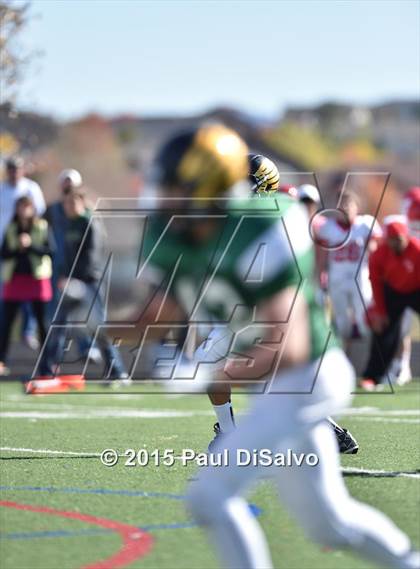 Thumbnail 2 in Regis Jesuit @ Mountain Vista photogallery.