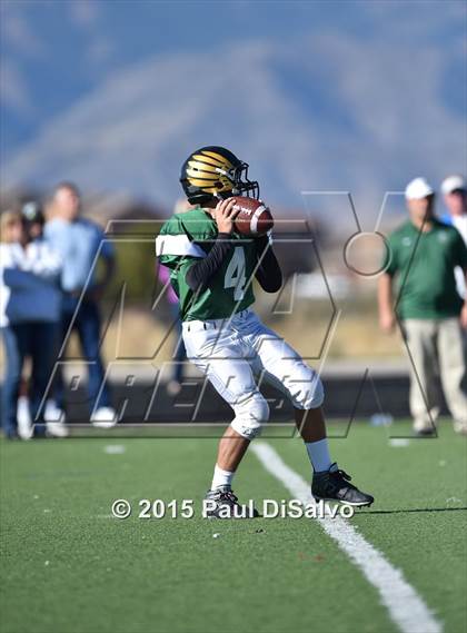 Thumbnail 2 in Regis Jesuit @ Mountain Vista photogallery.